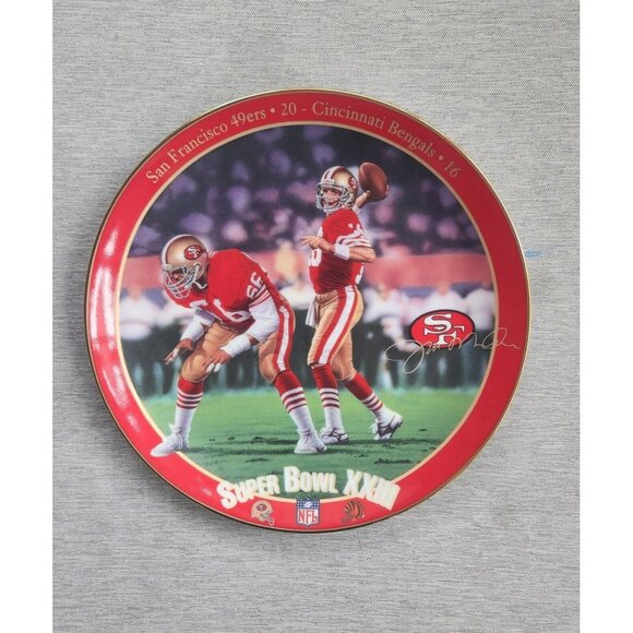 JOE MONTANA 